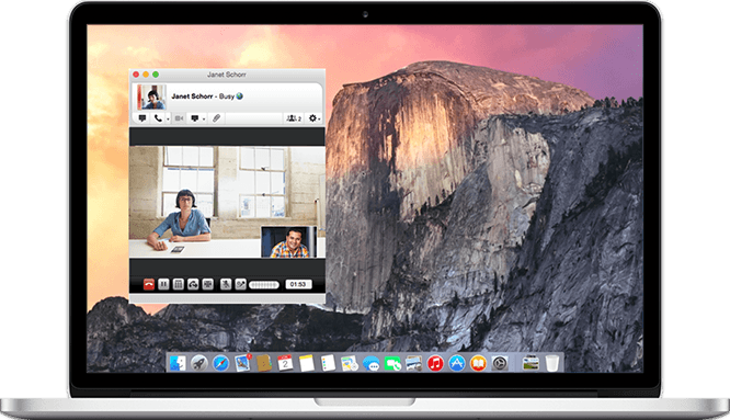 skype for mac mac os x 10.7.5